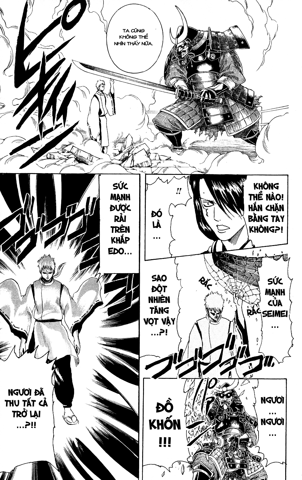 Chapter 286 - Trang 19