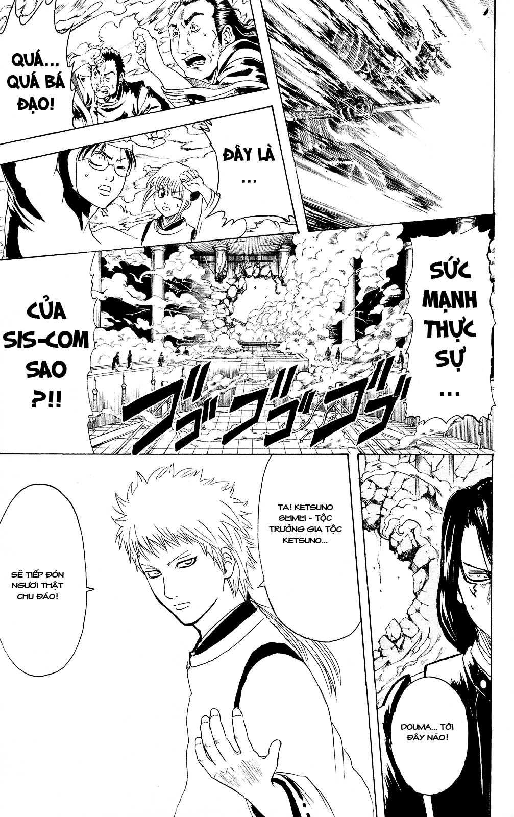 Chapter 286 - Trang 21