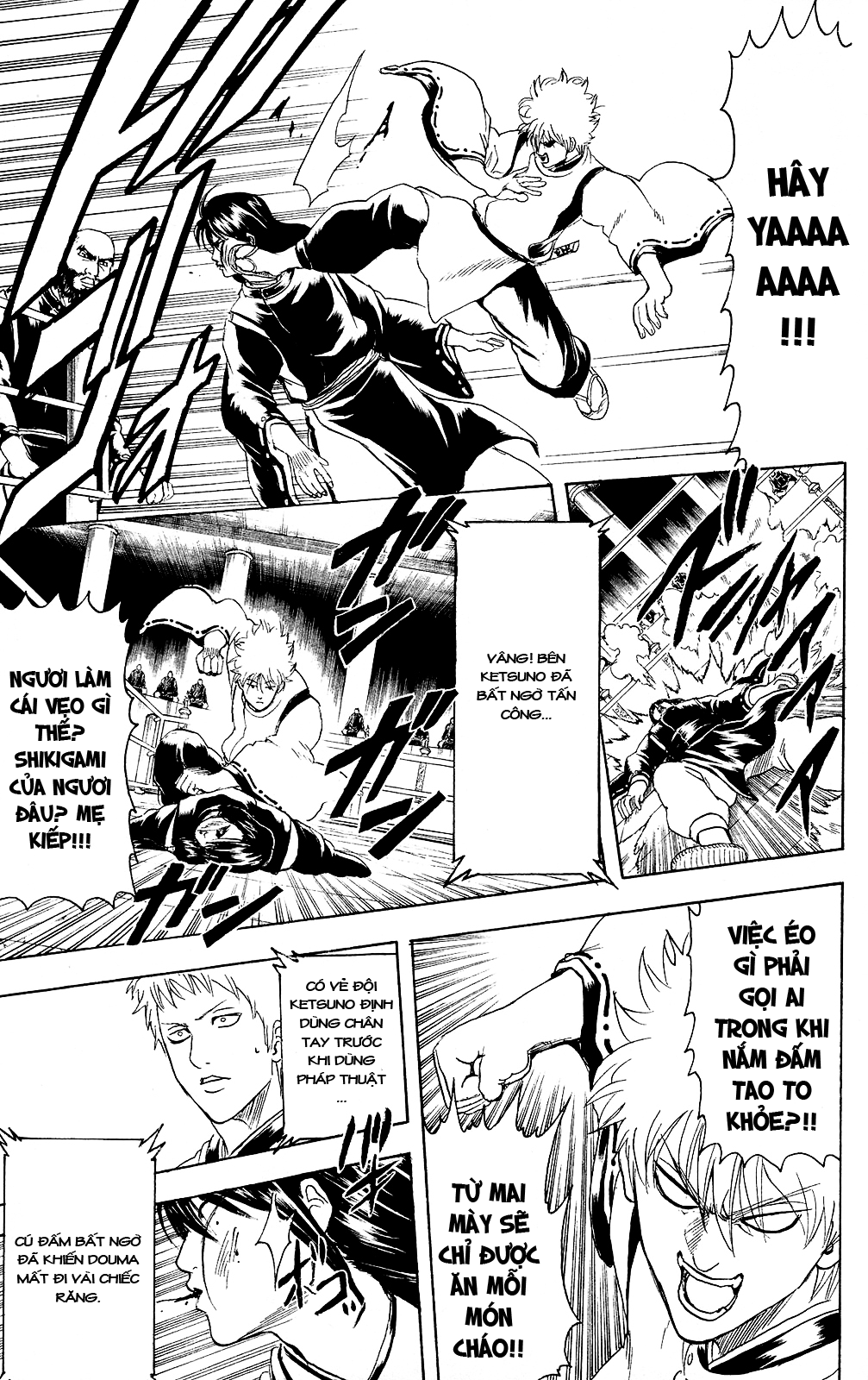 Chapter 286 - Trang 5