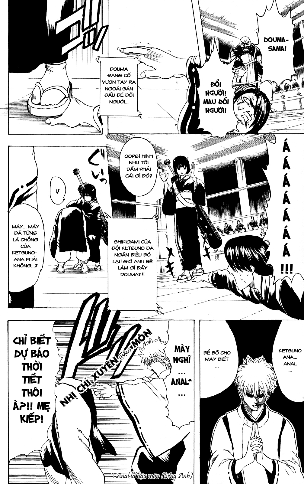 Chapter 286 - Trang 6