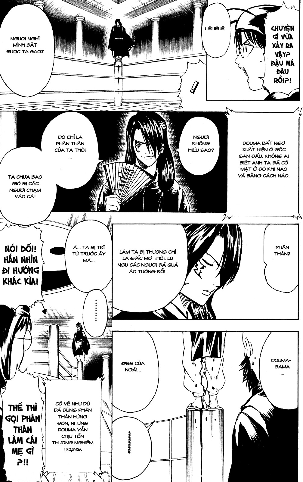 Chapter 286 - Trang 9
