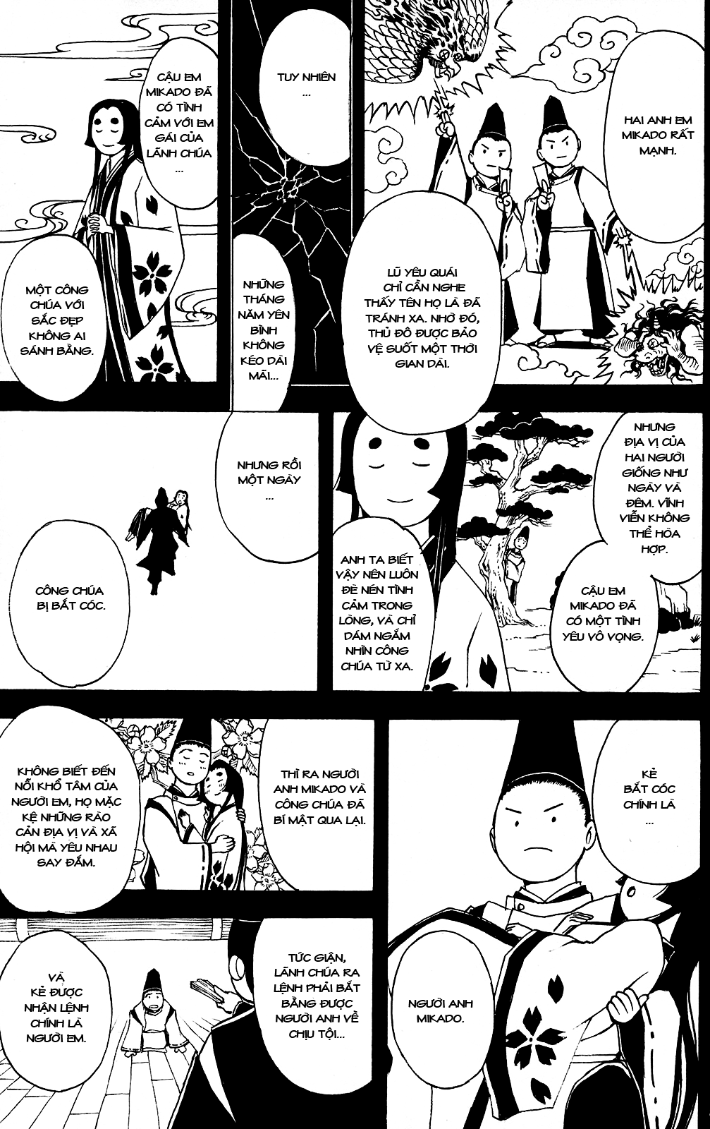 Chapter 287 - Trang 11