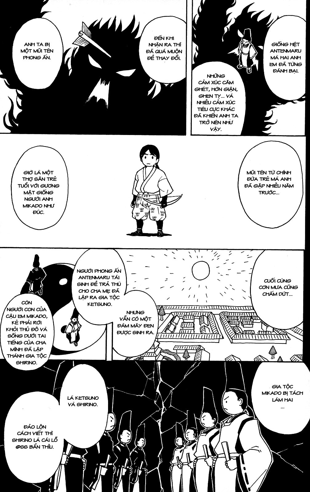 Chapter 287 - Trang 13