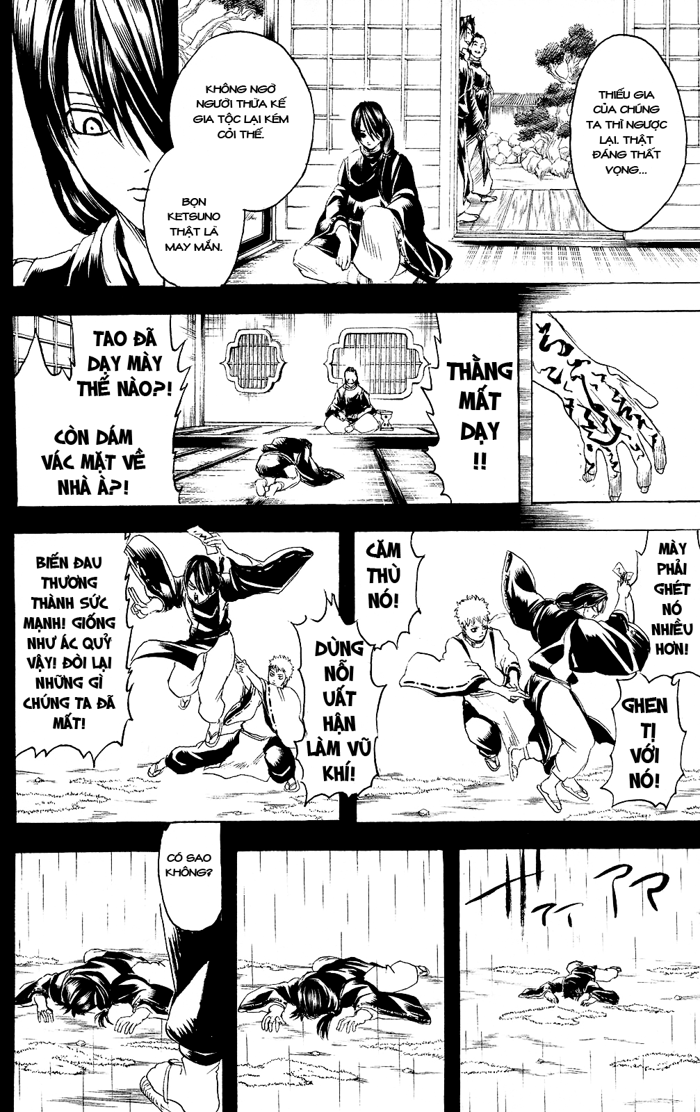 Chapter 287 - Trang 16