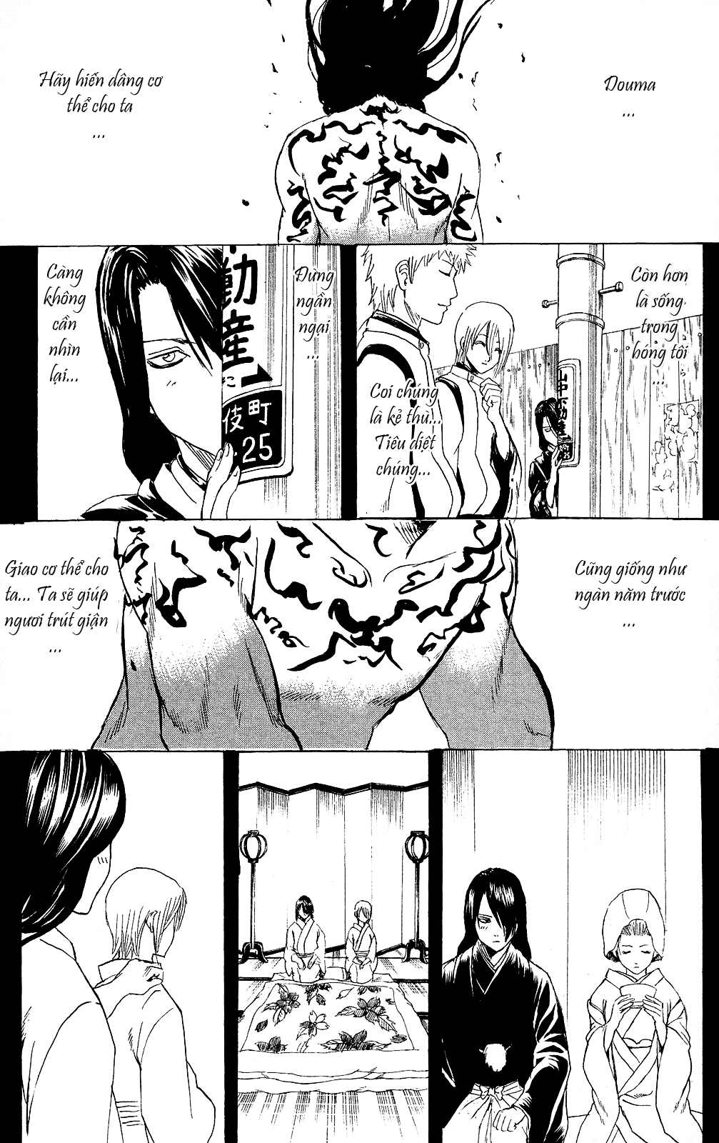 Chapter 287 - Trang 18