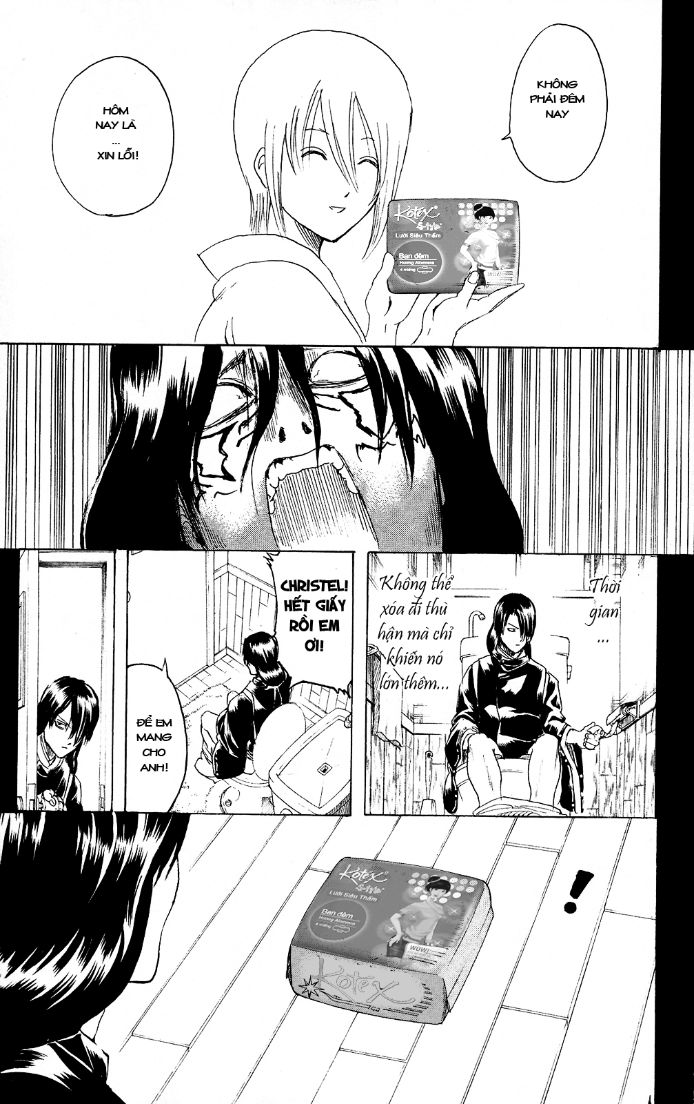 Chapter 287 - Trang 19