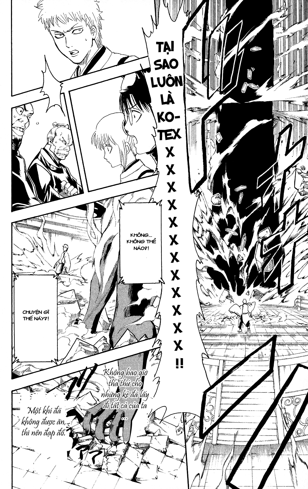 Chapter 287 - Trang 20