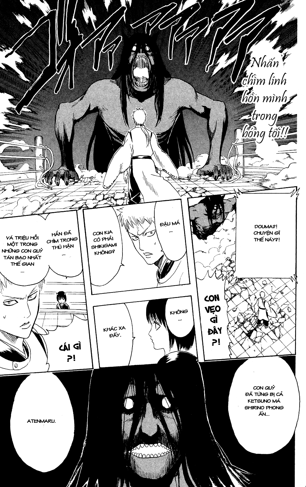 Chapter 287 - Trang 21