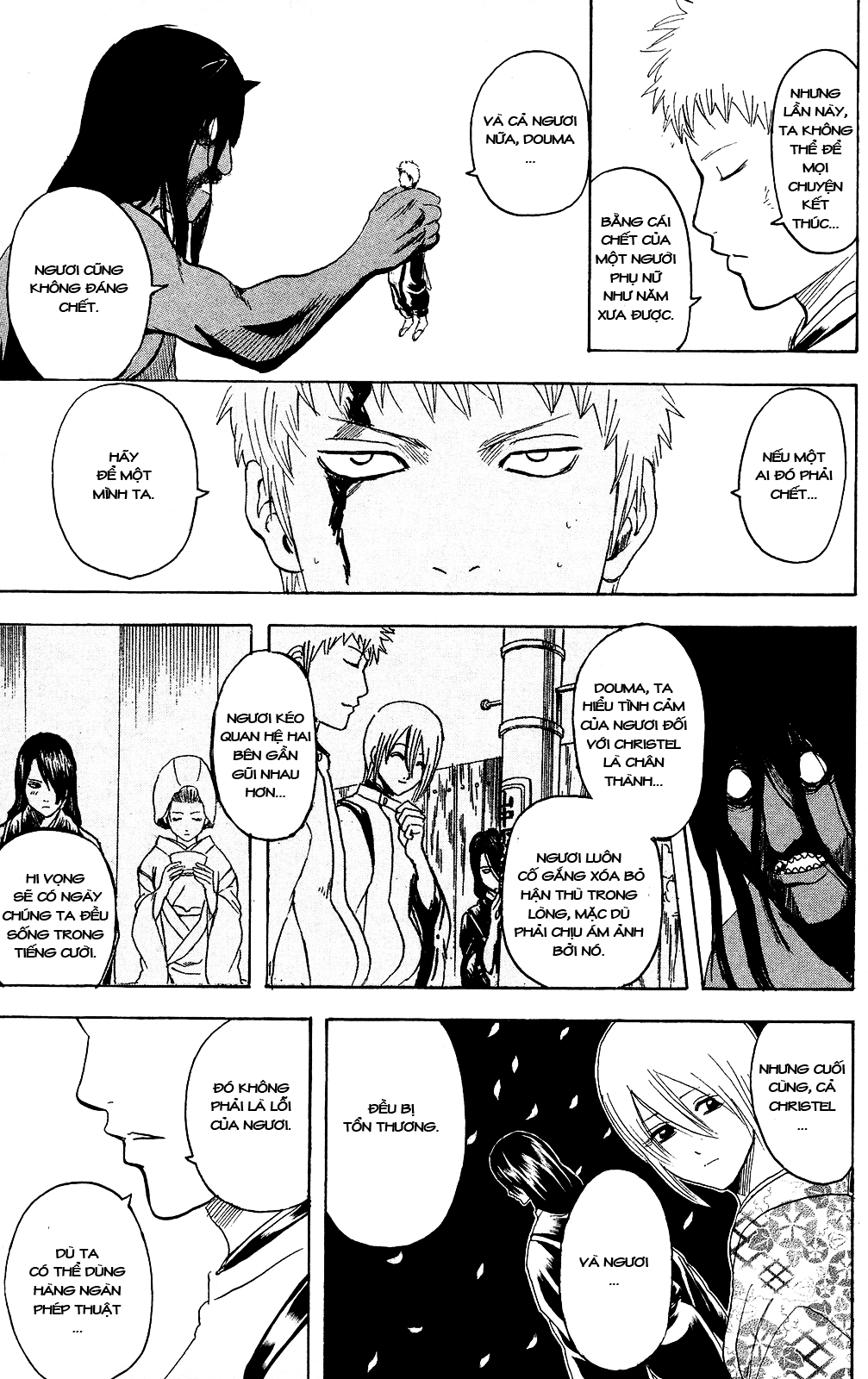 Chapter 288 - Trang 11