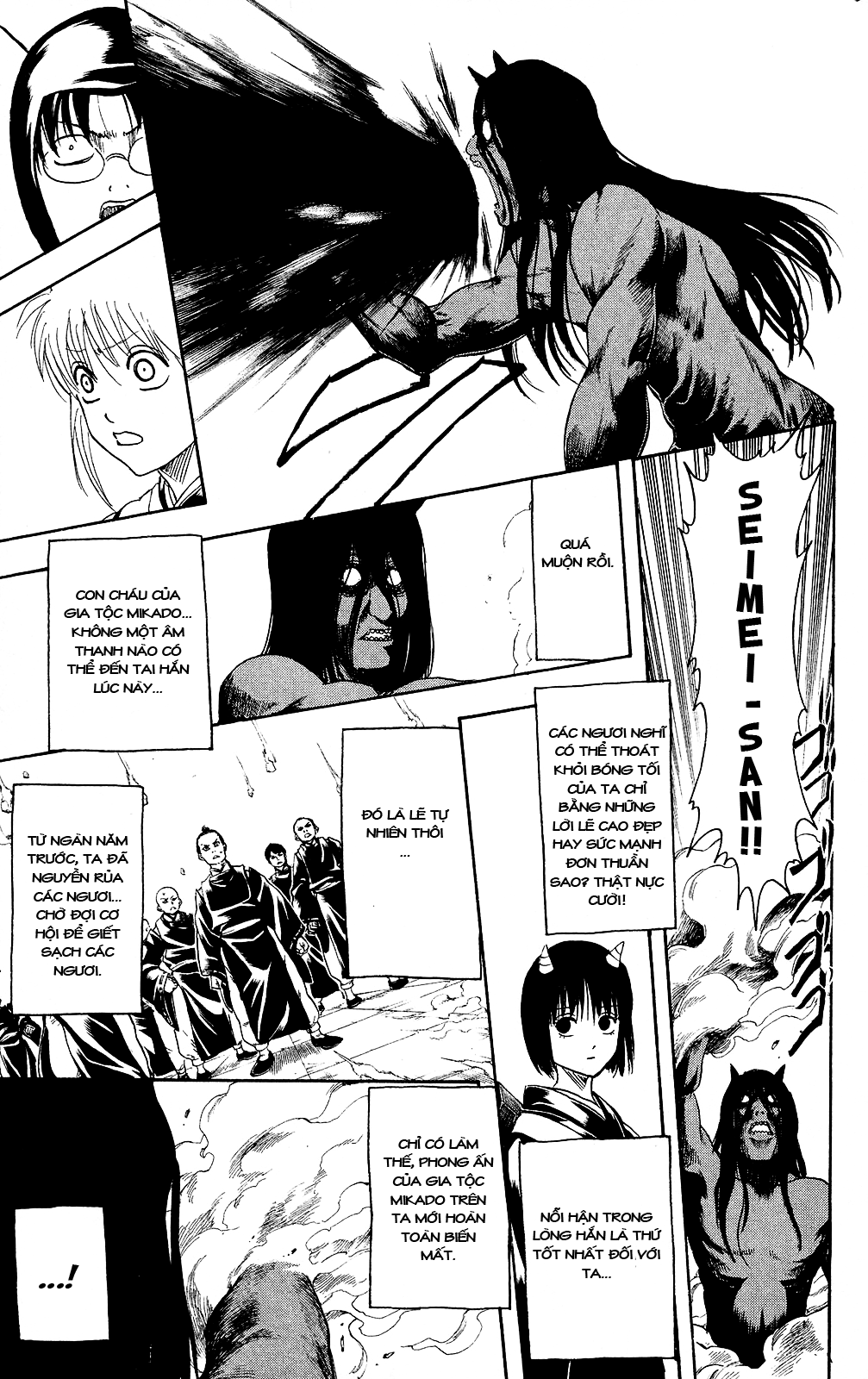 Chapter 288 - Trang 13