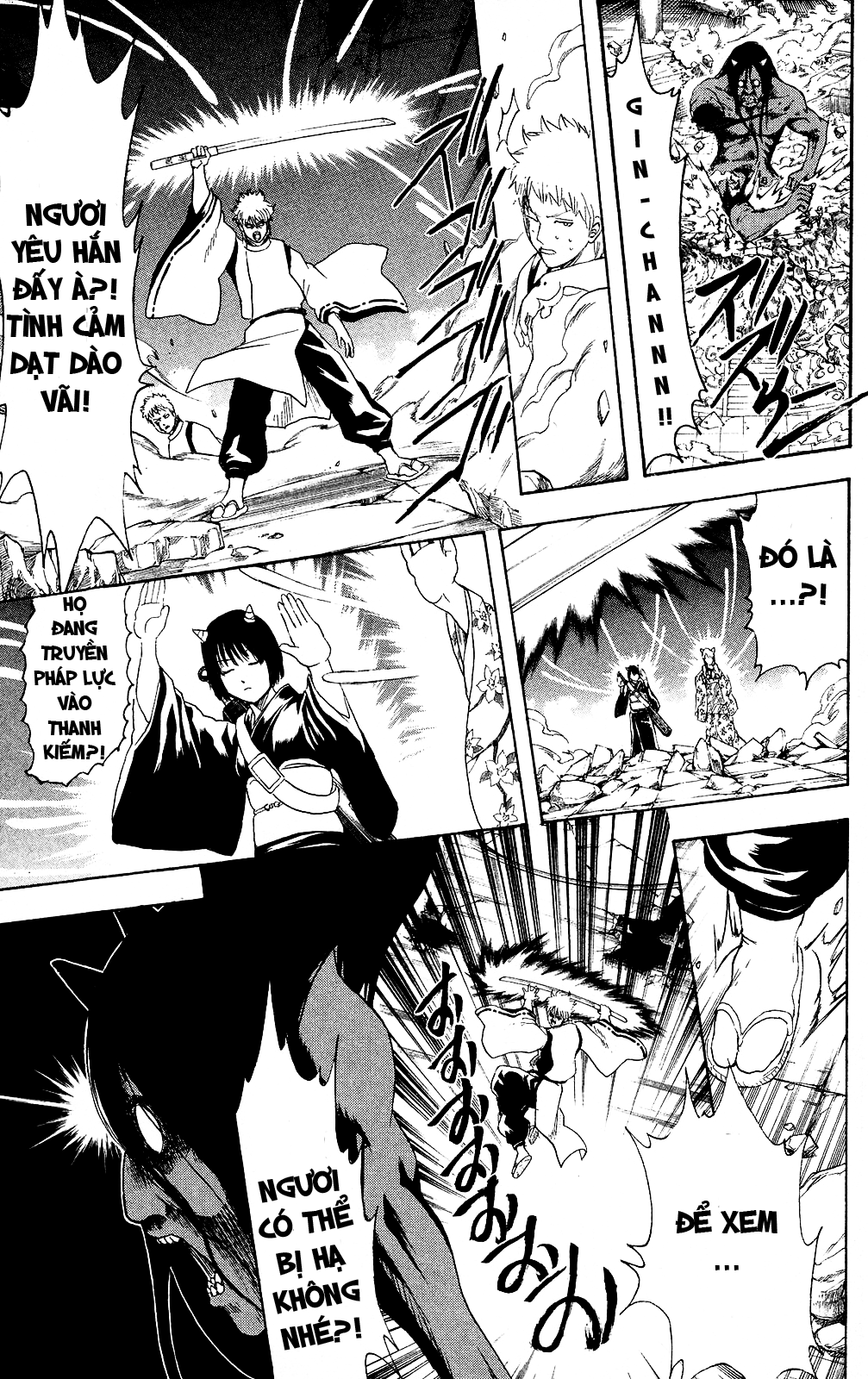 Chapter 288 - Trang 15