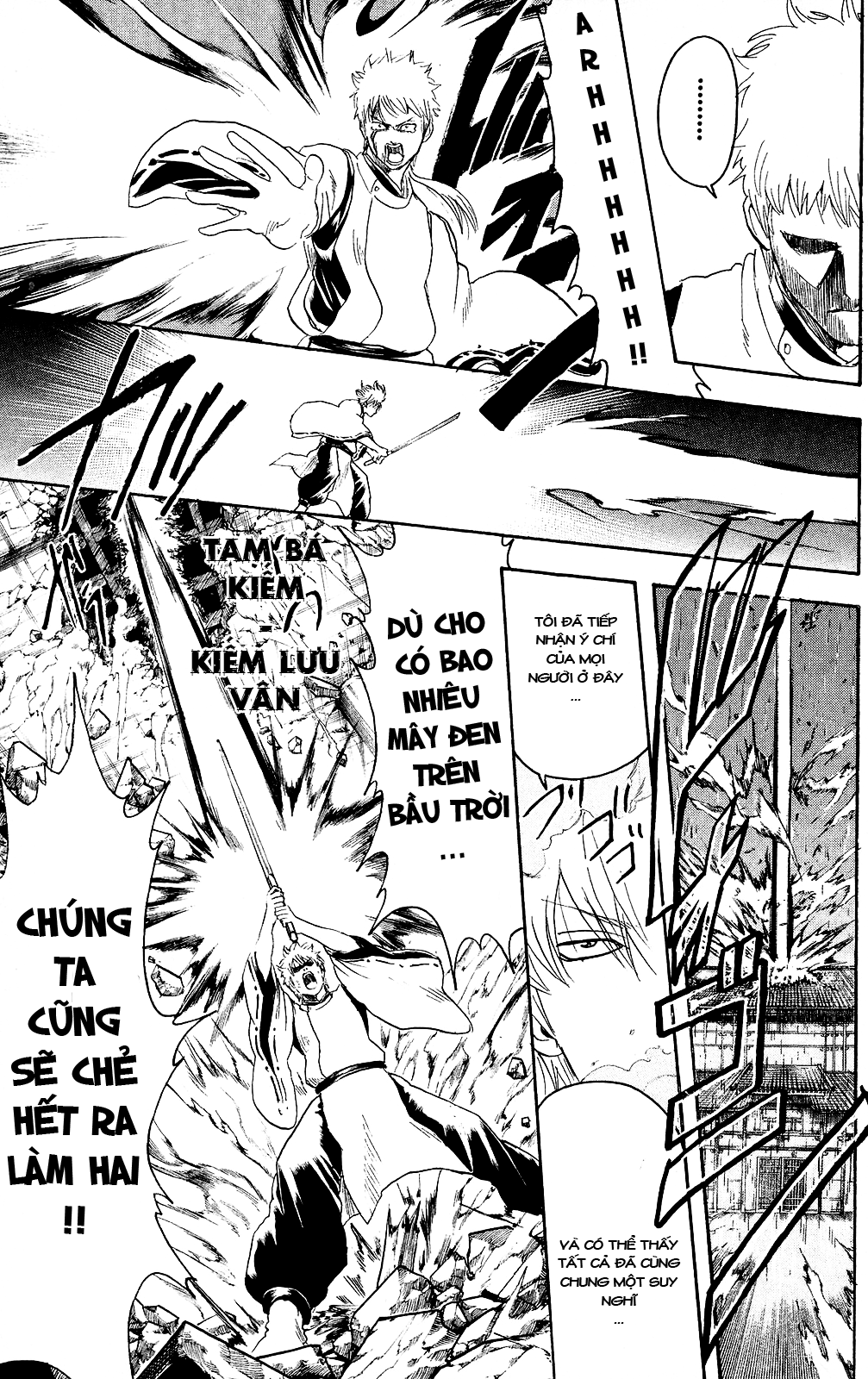 Chapter 288 - Trang 21