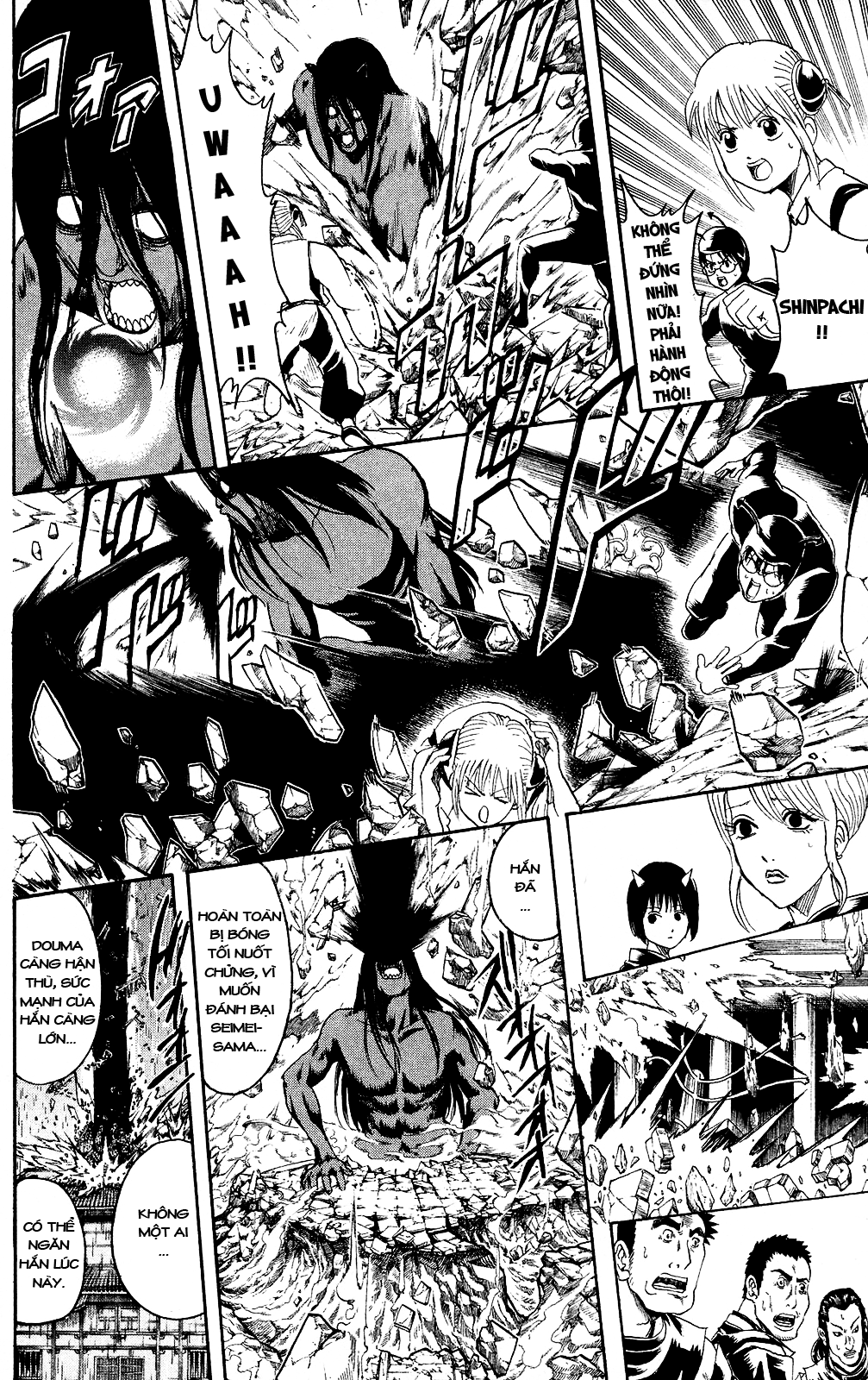 Chapter 288 - Trang 6