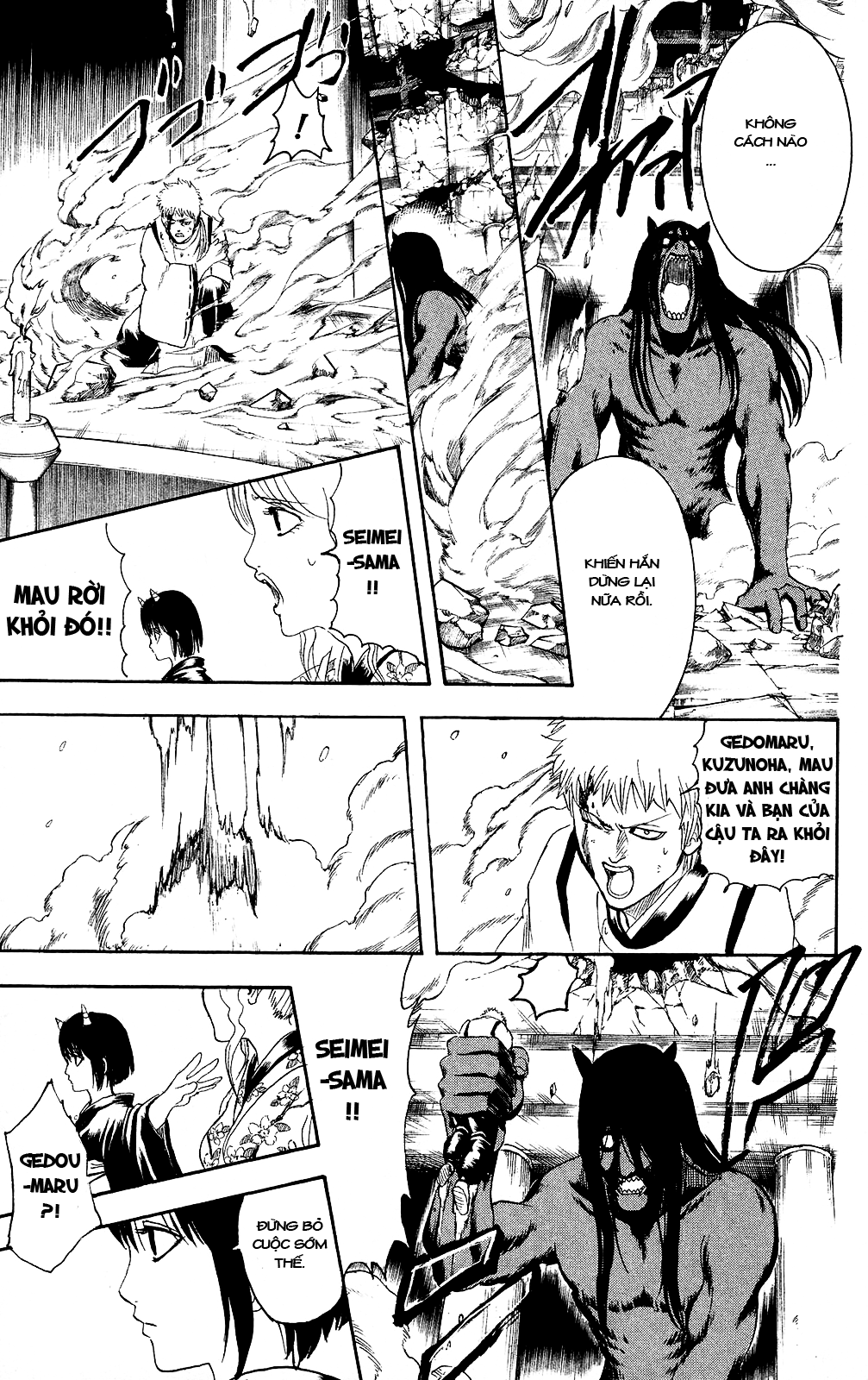 Chapter 288 - Trang 7