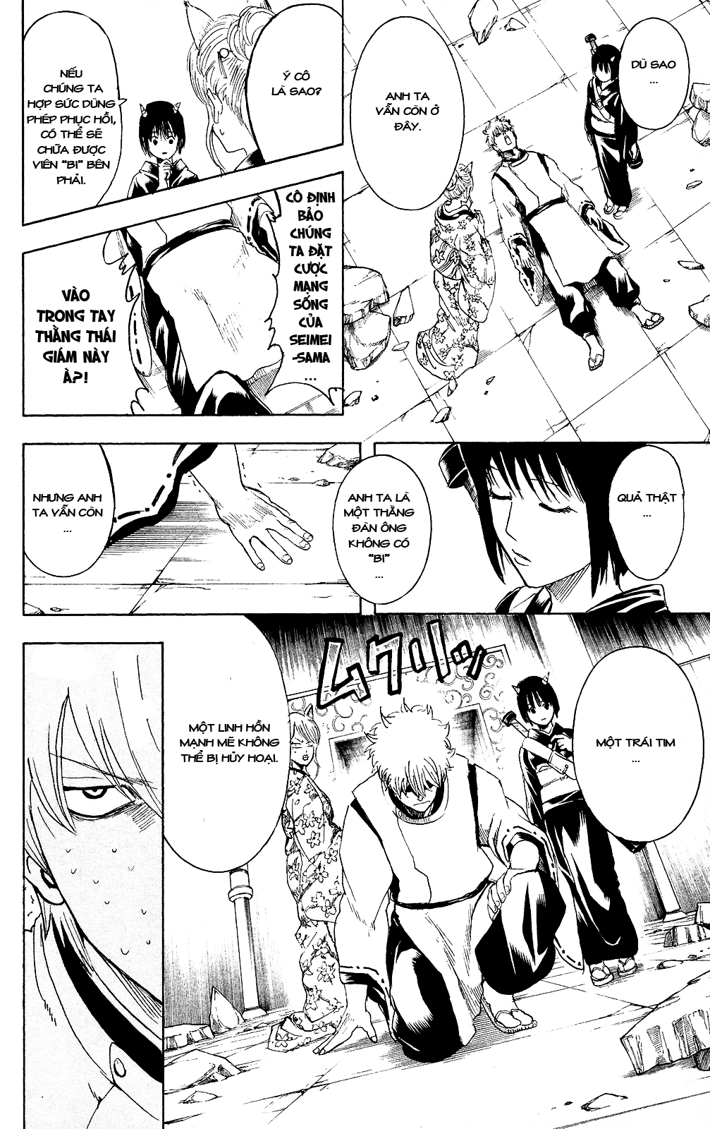 Chapter 288 - Trang 8