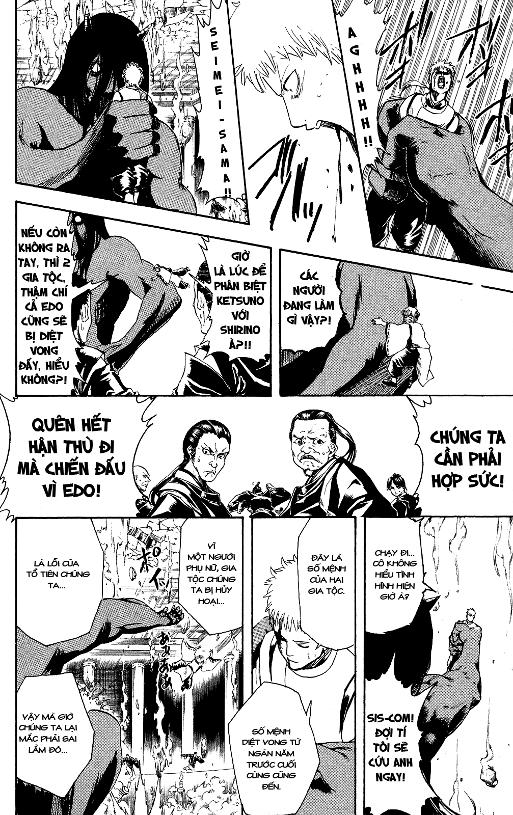 Chapter 288 - Trang 10