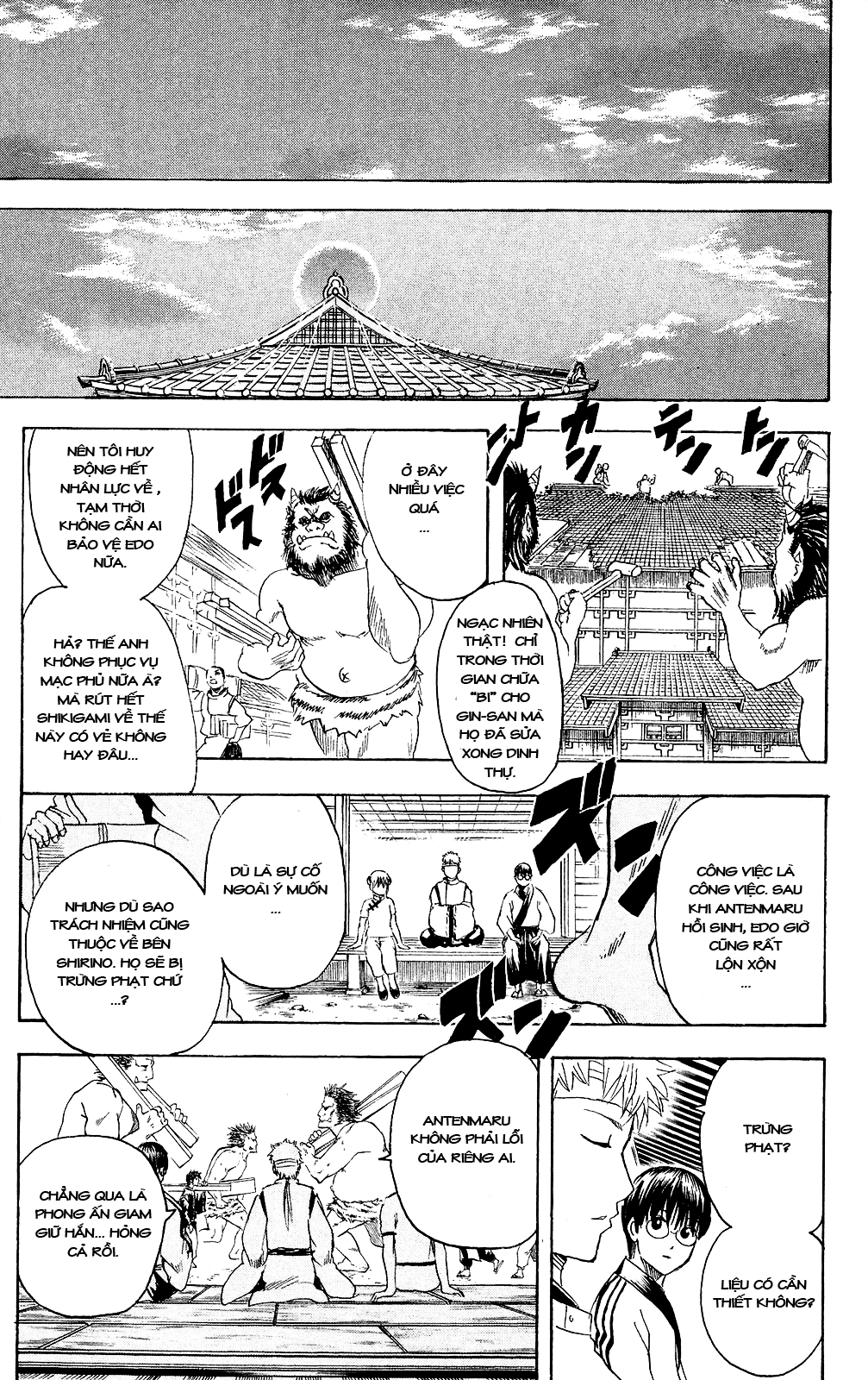 Chapter 289 - Trang 13