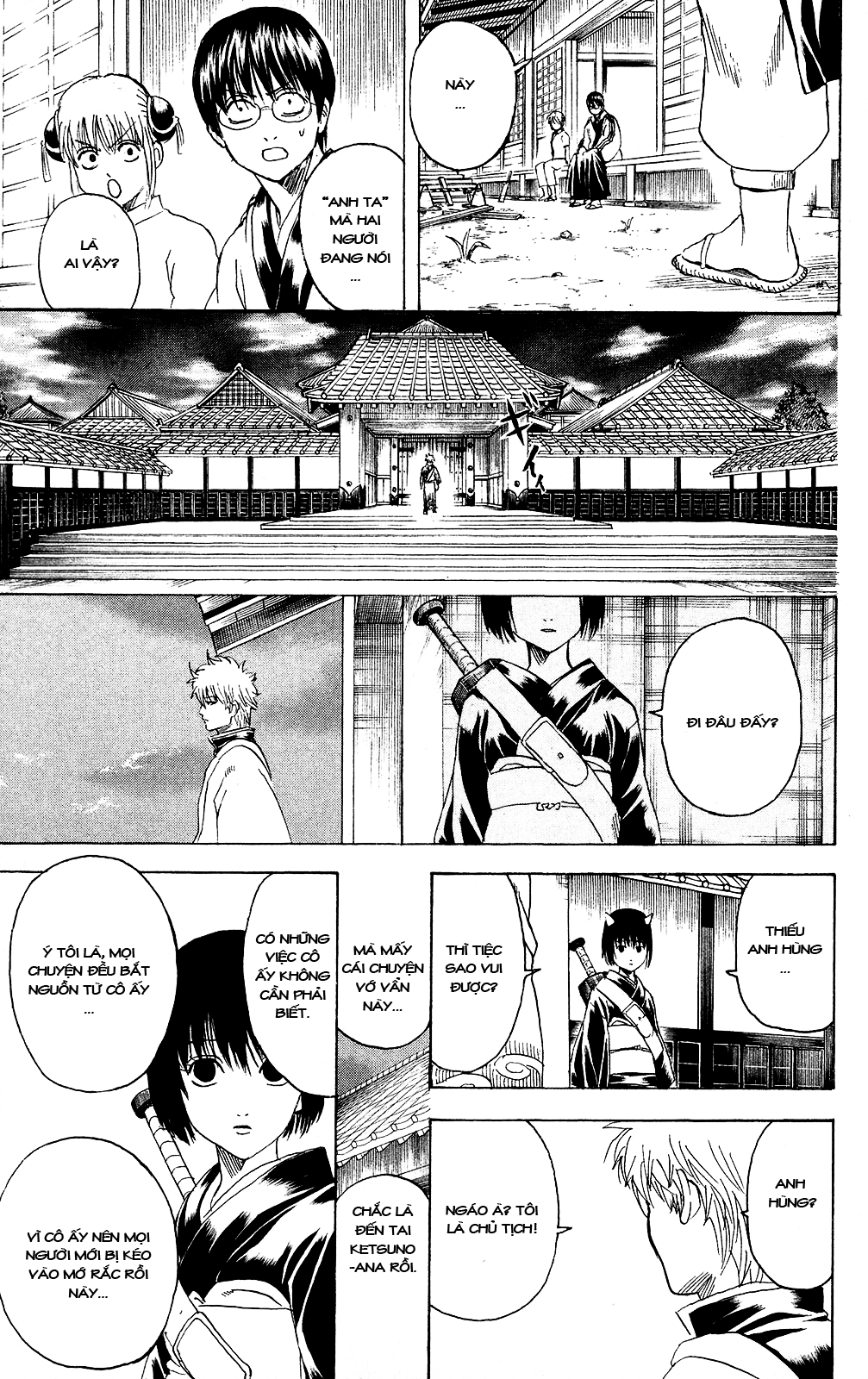 Chapter 289 - Trang 15