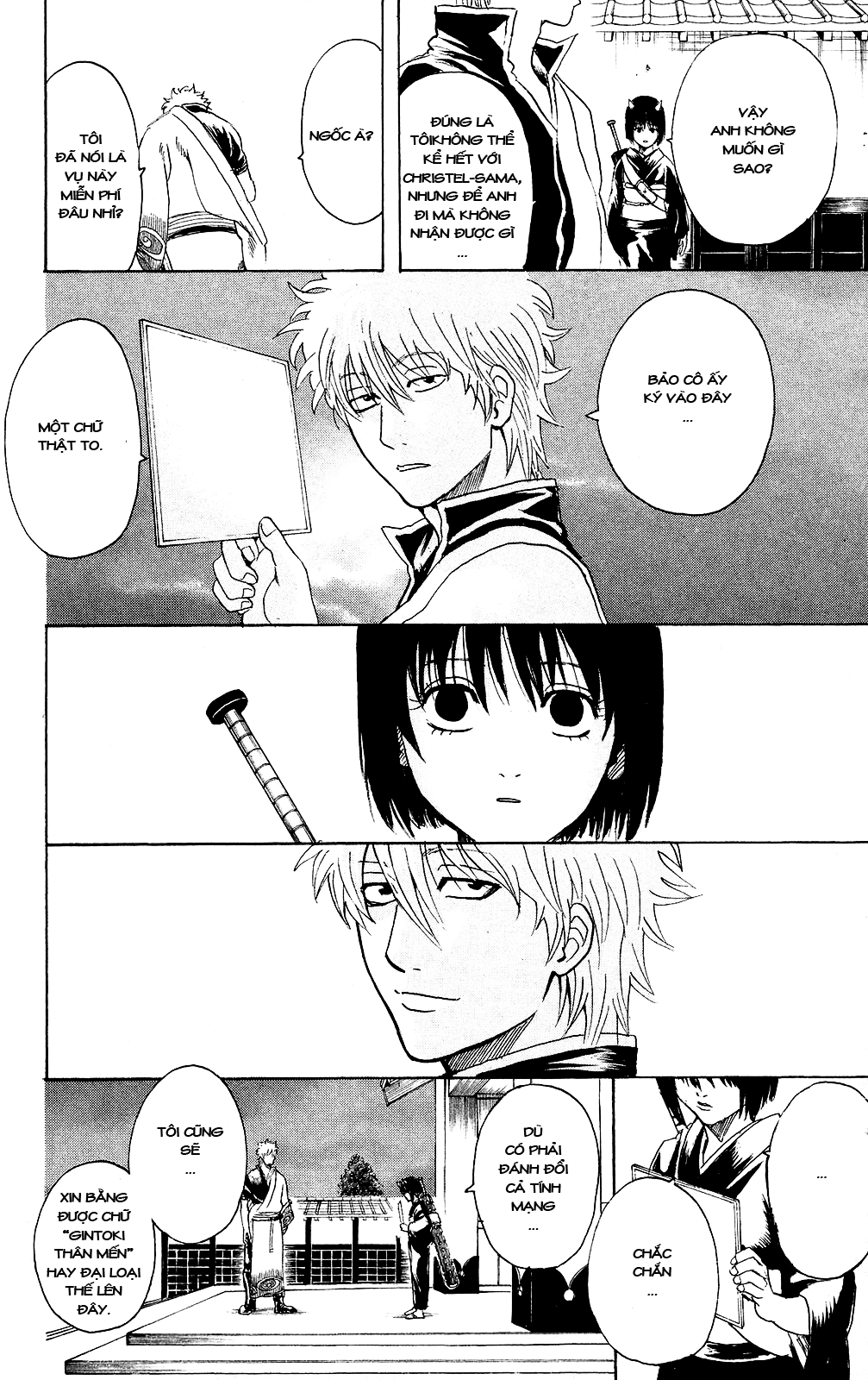 Chapter 289 - Trang 16
