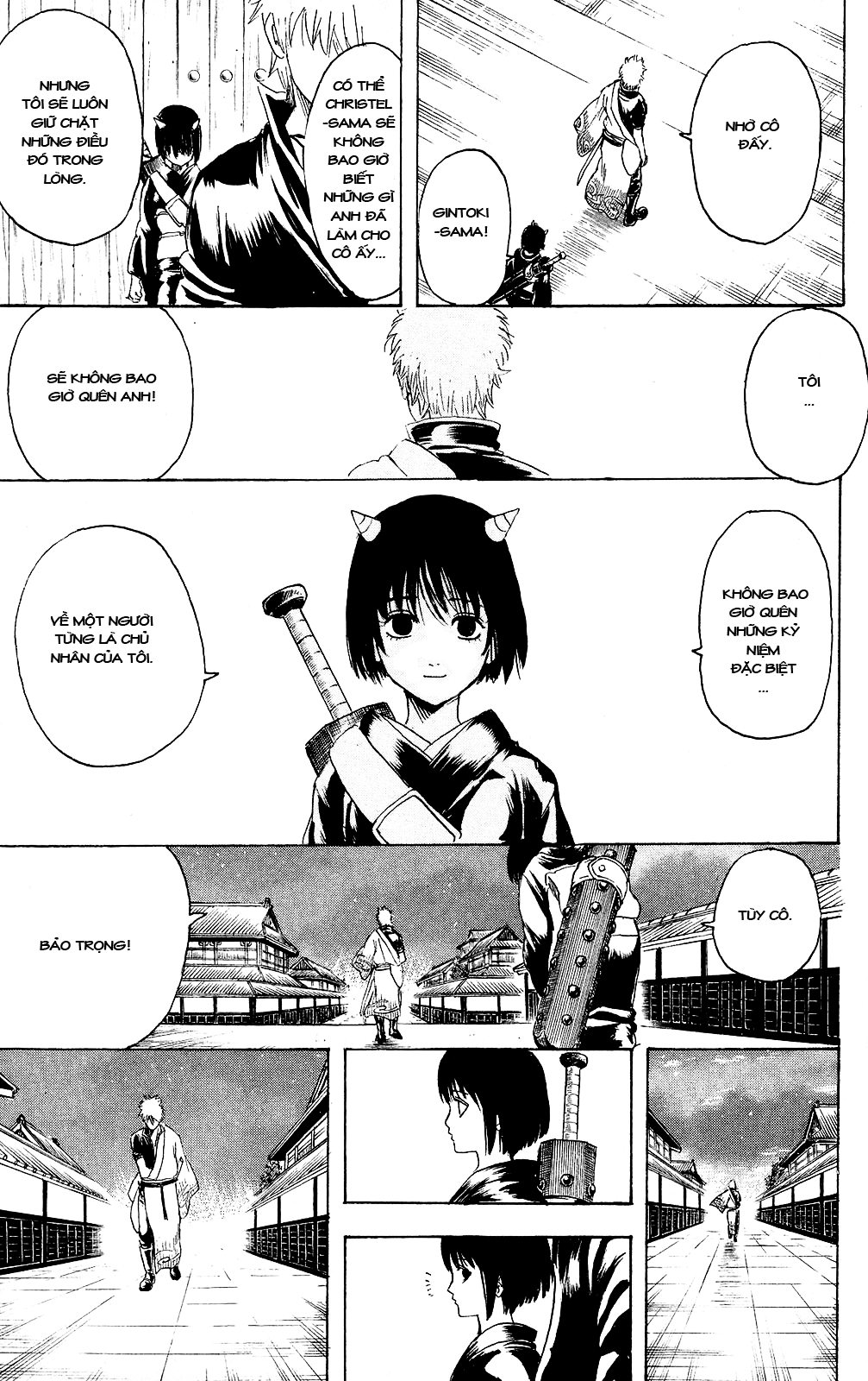 Chapter 289 - Trang 17