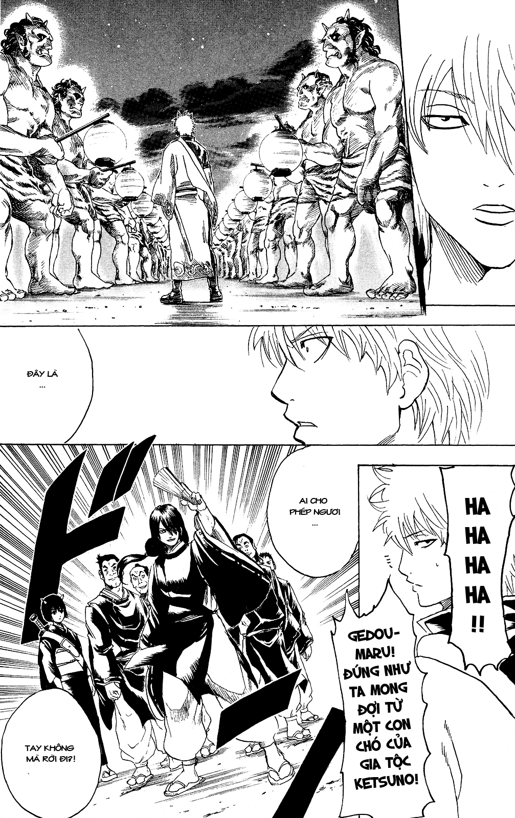 Chapter 289 - Trang 18