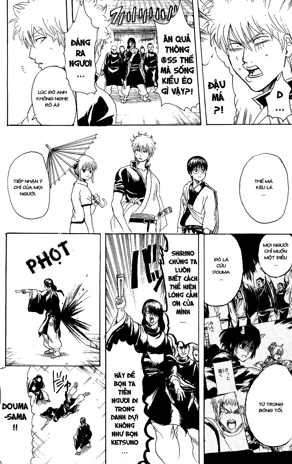Chapter 289 - Trang 19