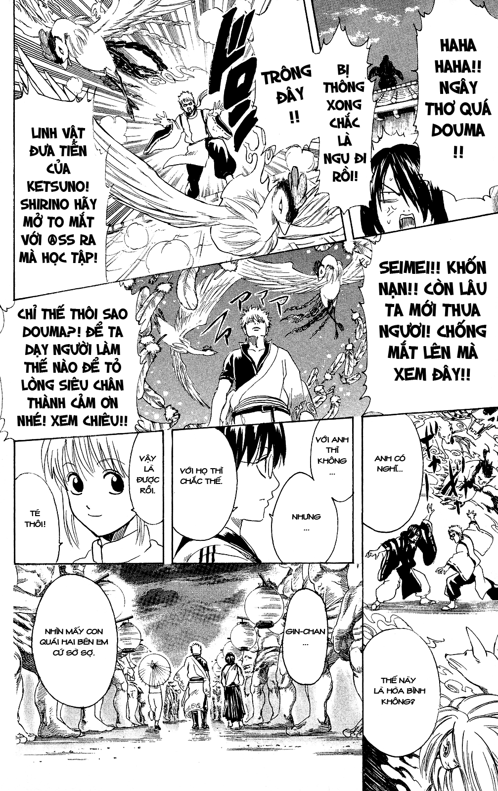 Chapter 289 - Trang 20