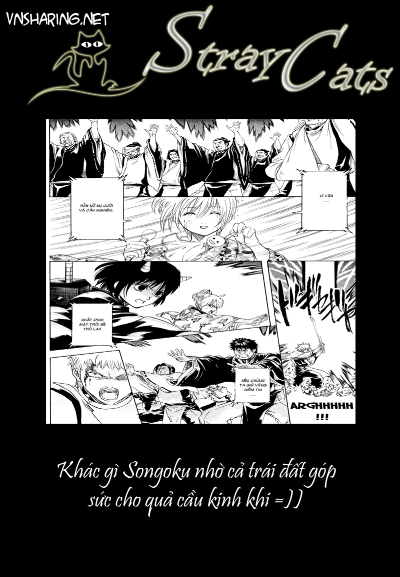 Chapter 289 - Trang 22