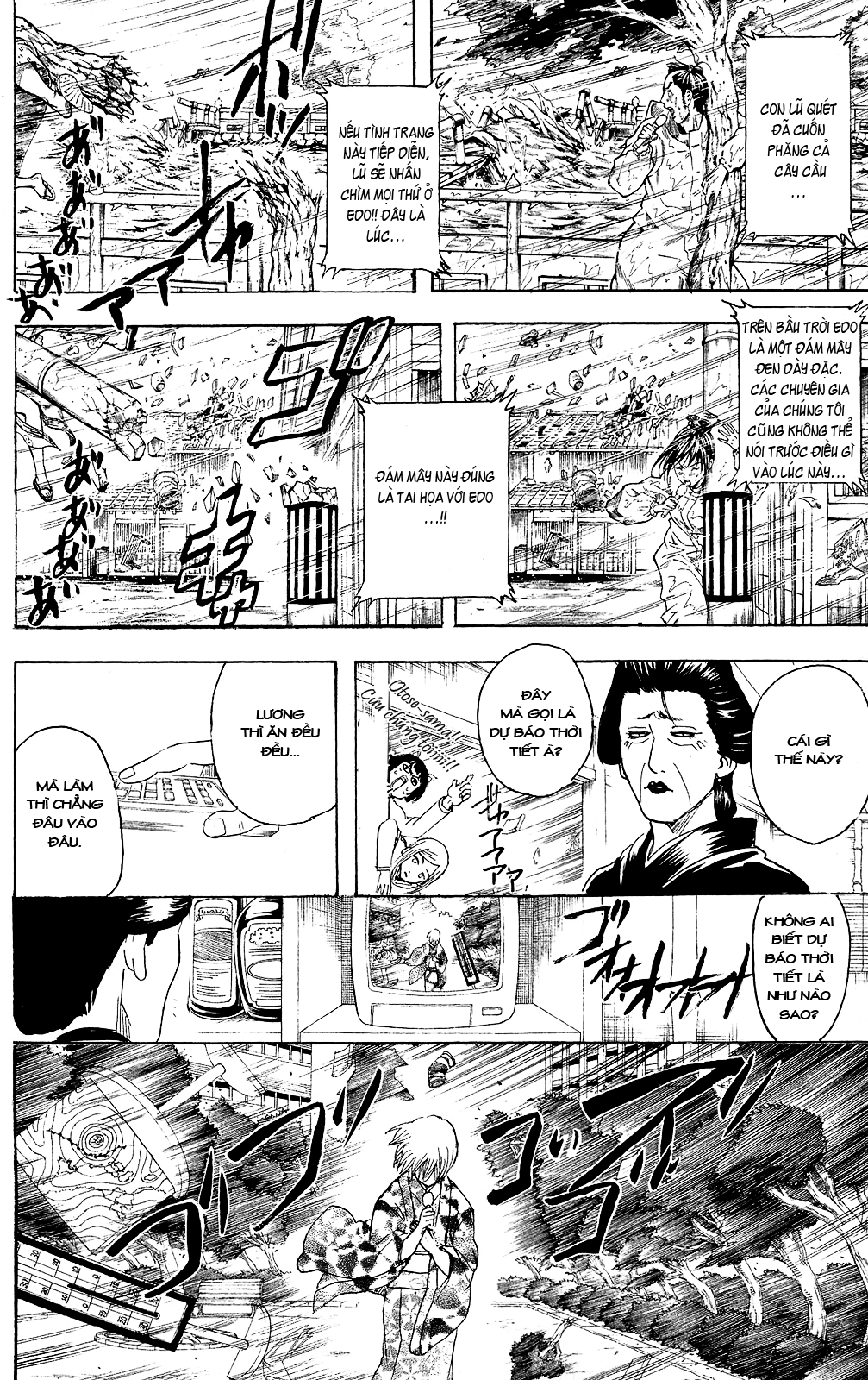 Chapter 289 - Trang 4