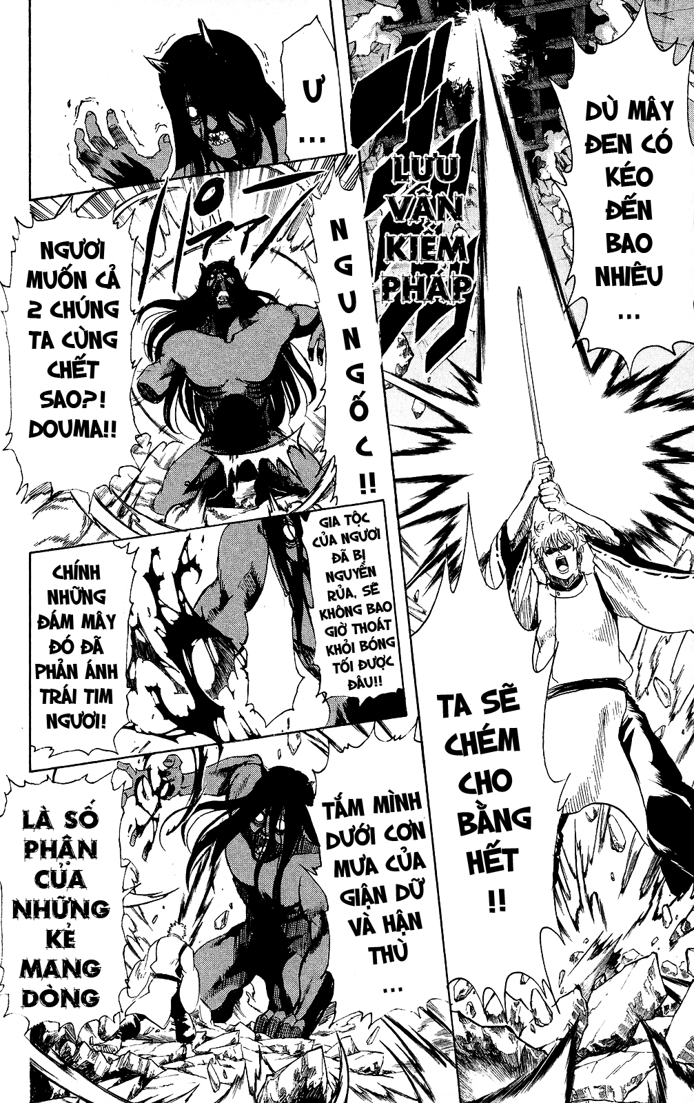 Chapter 289 - Trang 6