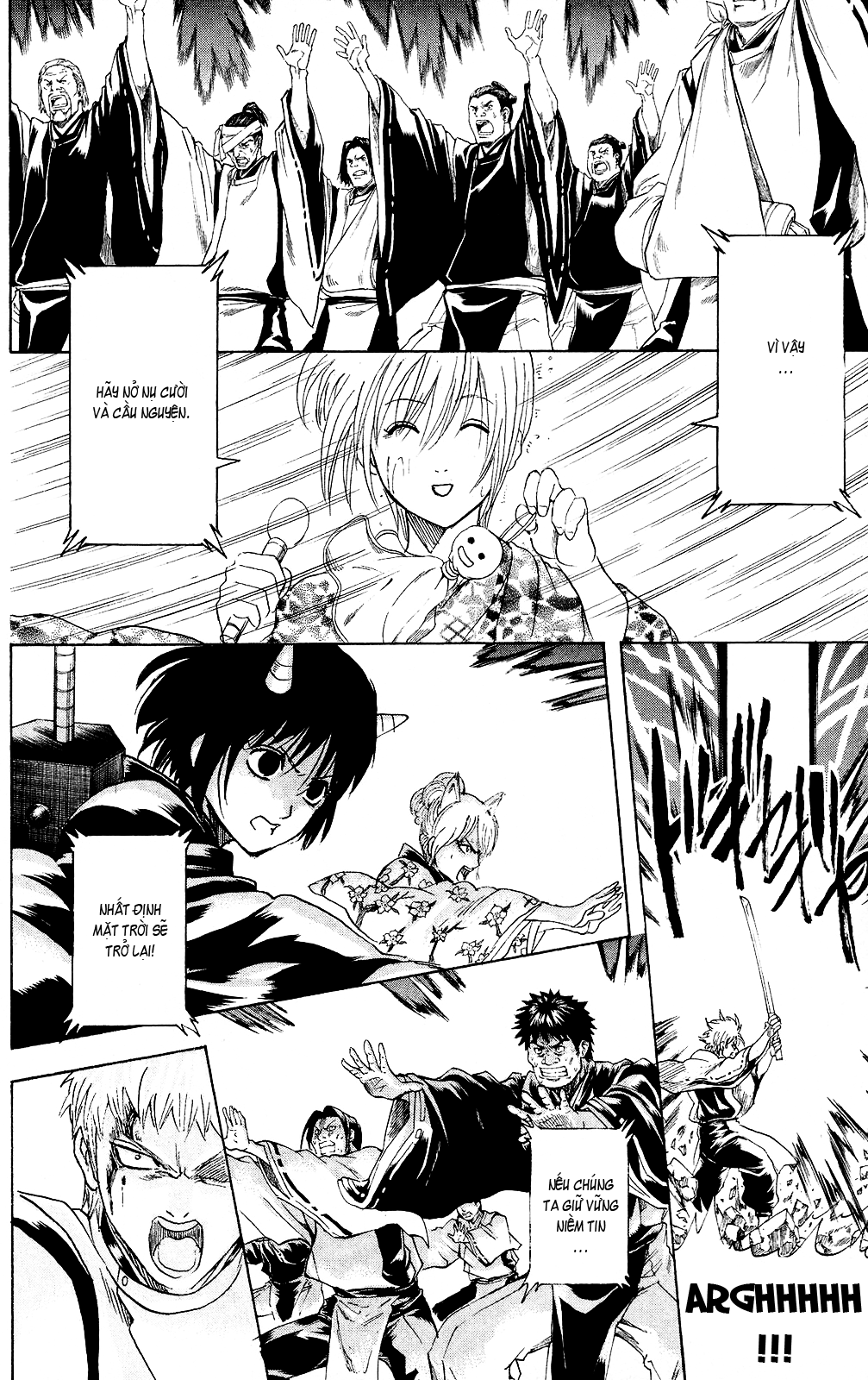 Chapter 289 - Trang 8