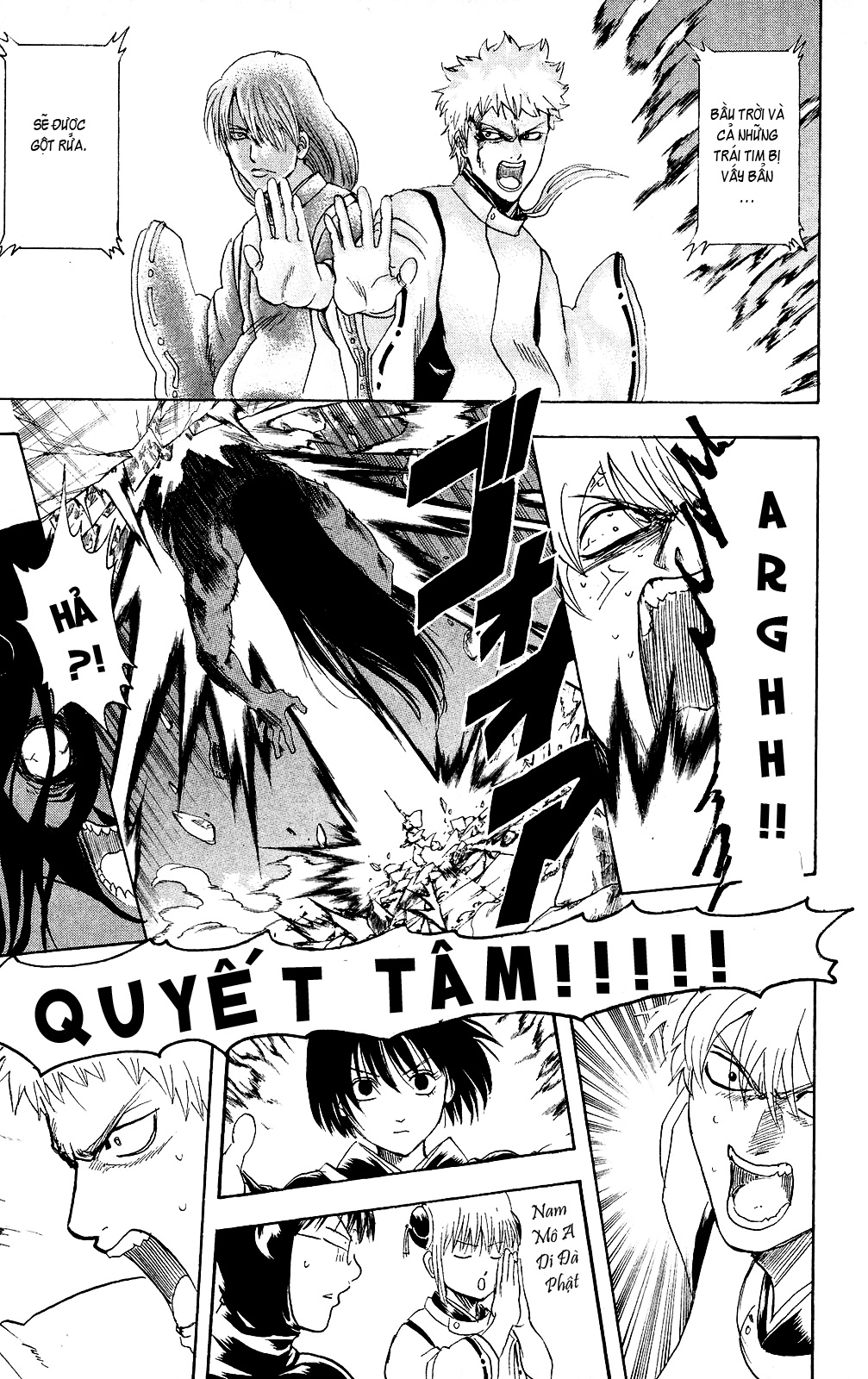 Chapter 289 - Trang 9