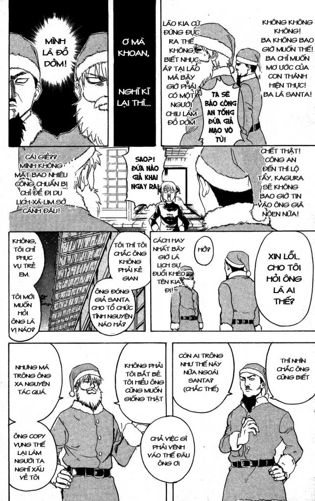 Chapter 290 - Trang 11