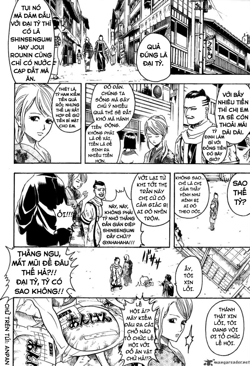 Chapter 293 - Trang 20