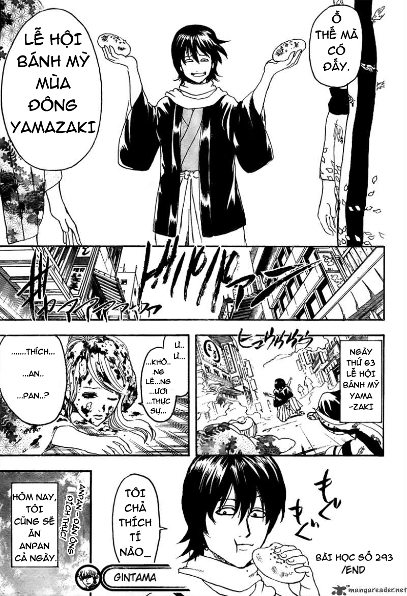 Chapter 293 - Trang 21