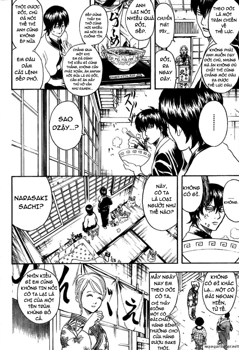 Chapter 293 - Trang 6