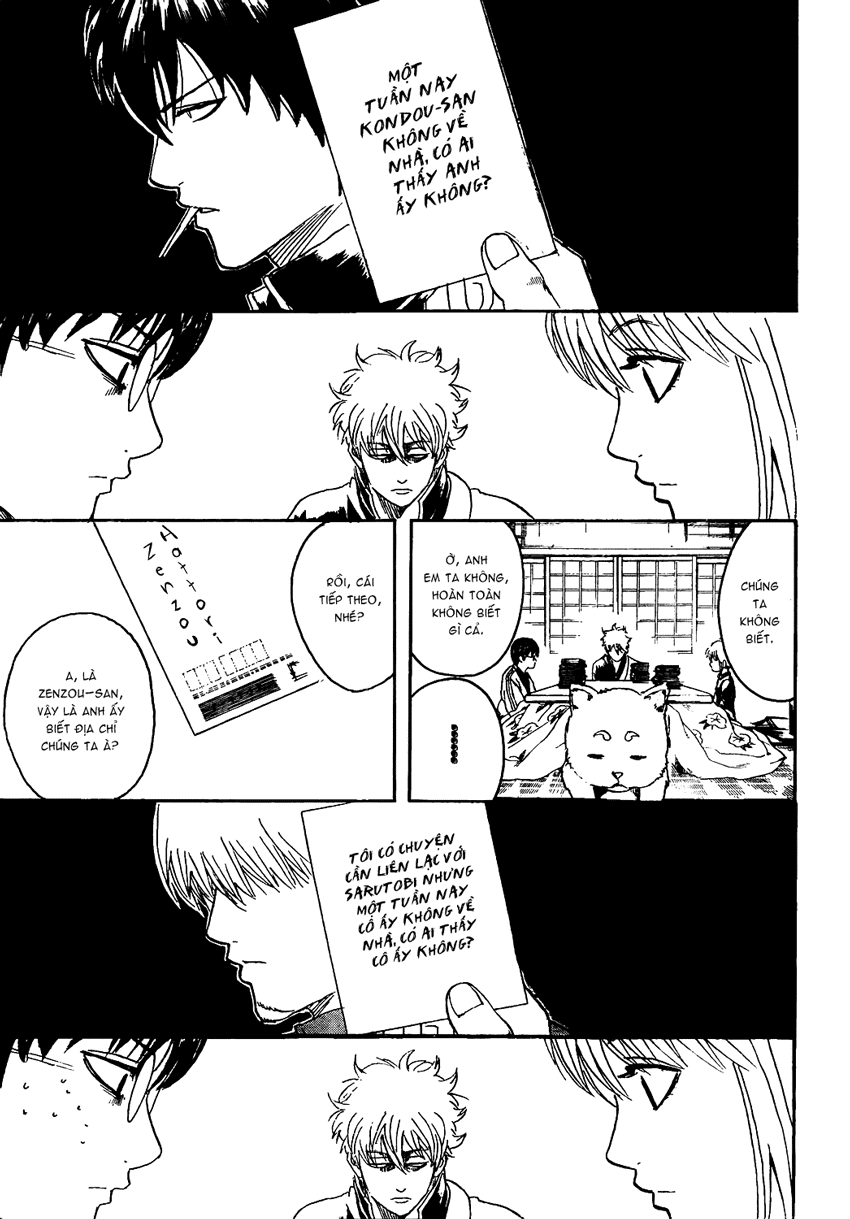 Chapter 294 - Trang 13
