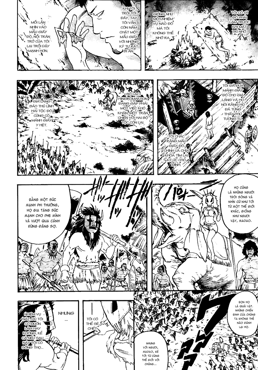 Chapter 294 - Trang 18