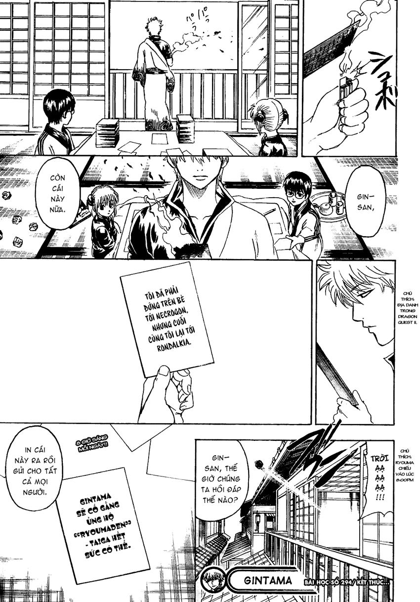 Chapter 294 - Trang 21