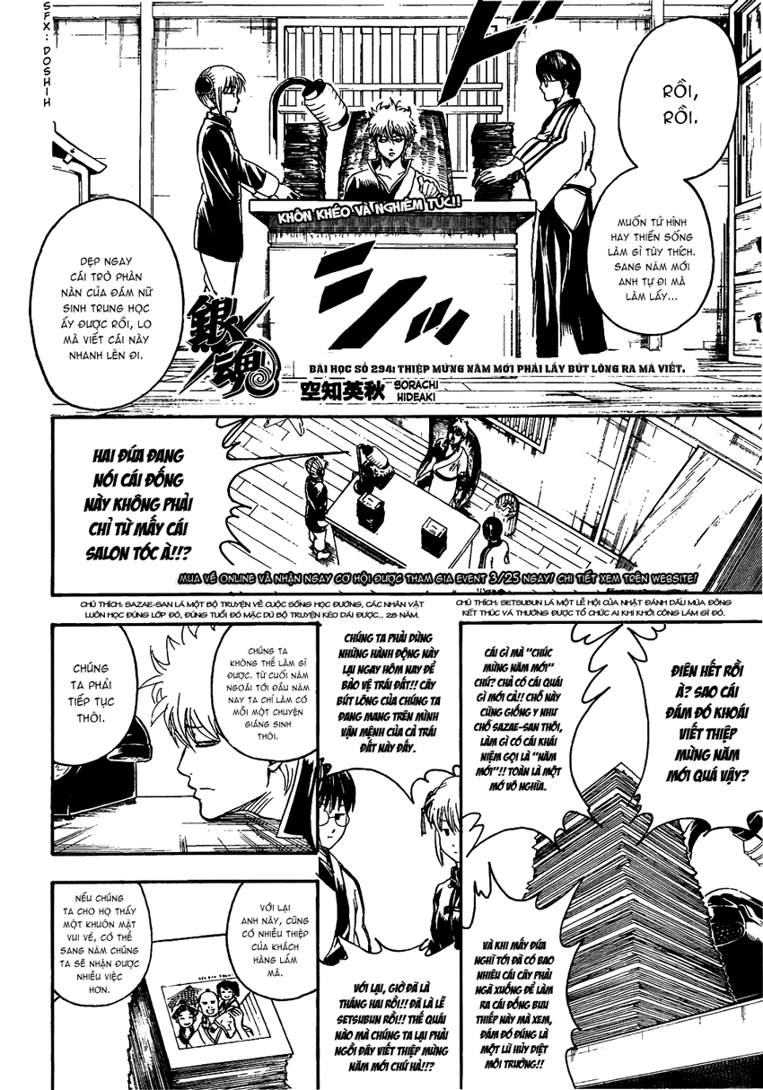 Chapter 294 - Trang 4