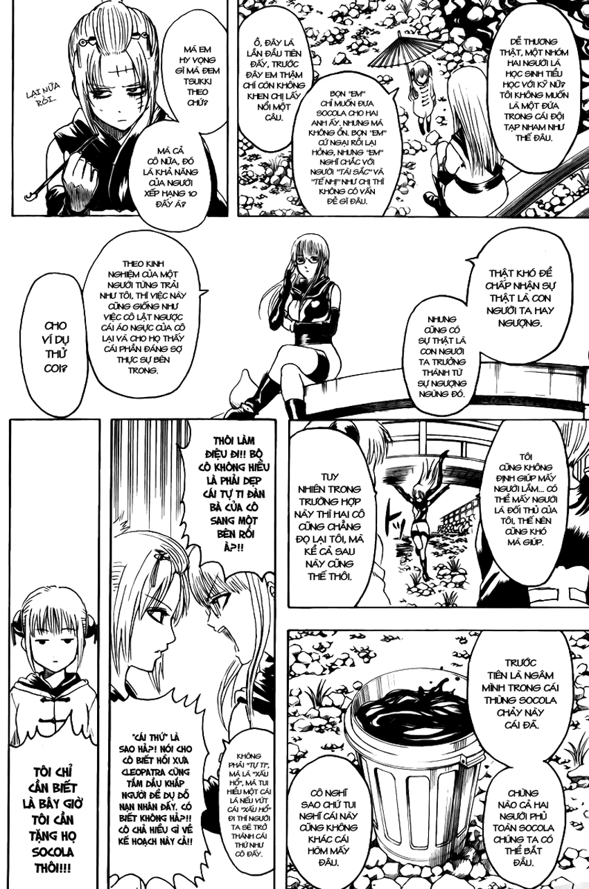 Chapter 295 - Trang 14