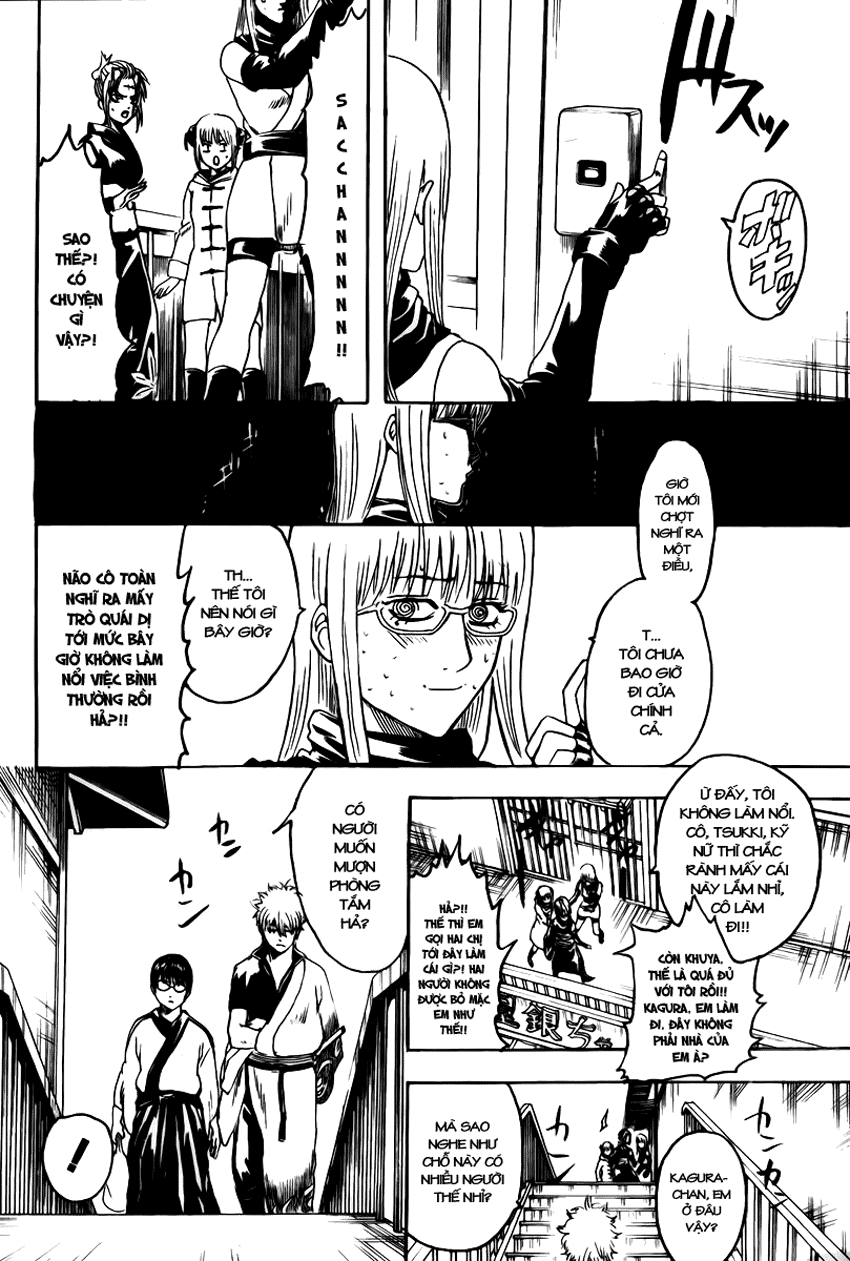 Chapter 295 - Trang 16