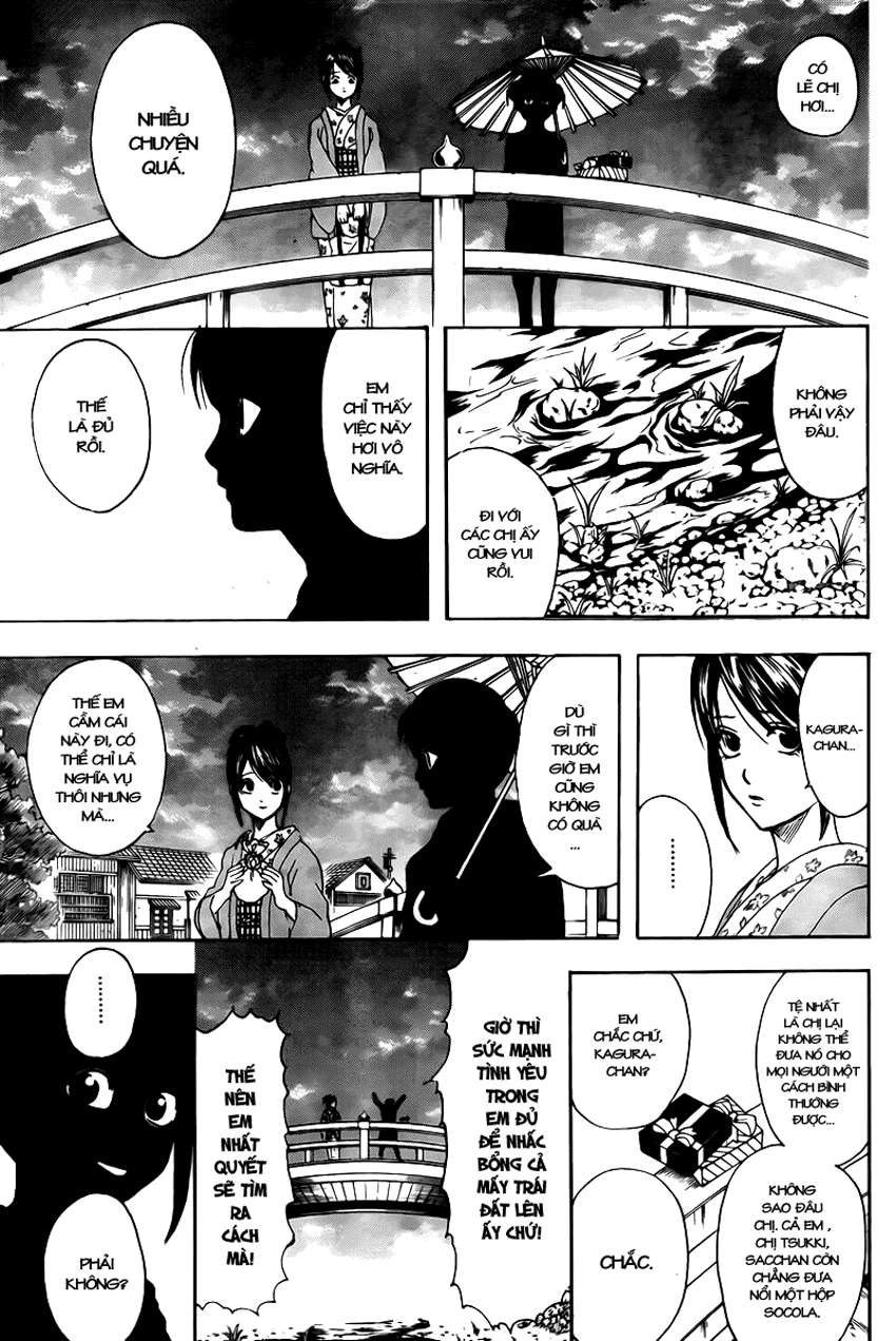 Chapter 295 - Trang 19