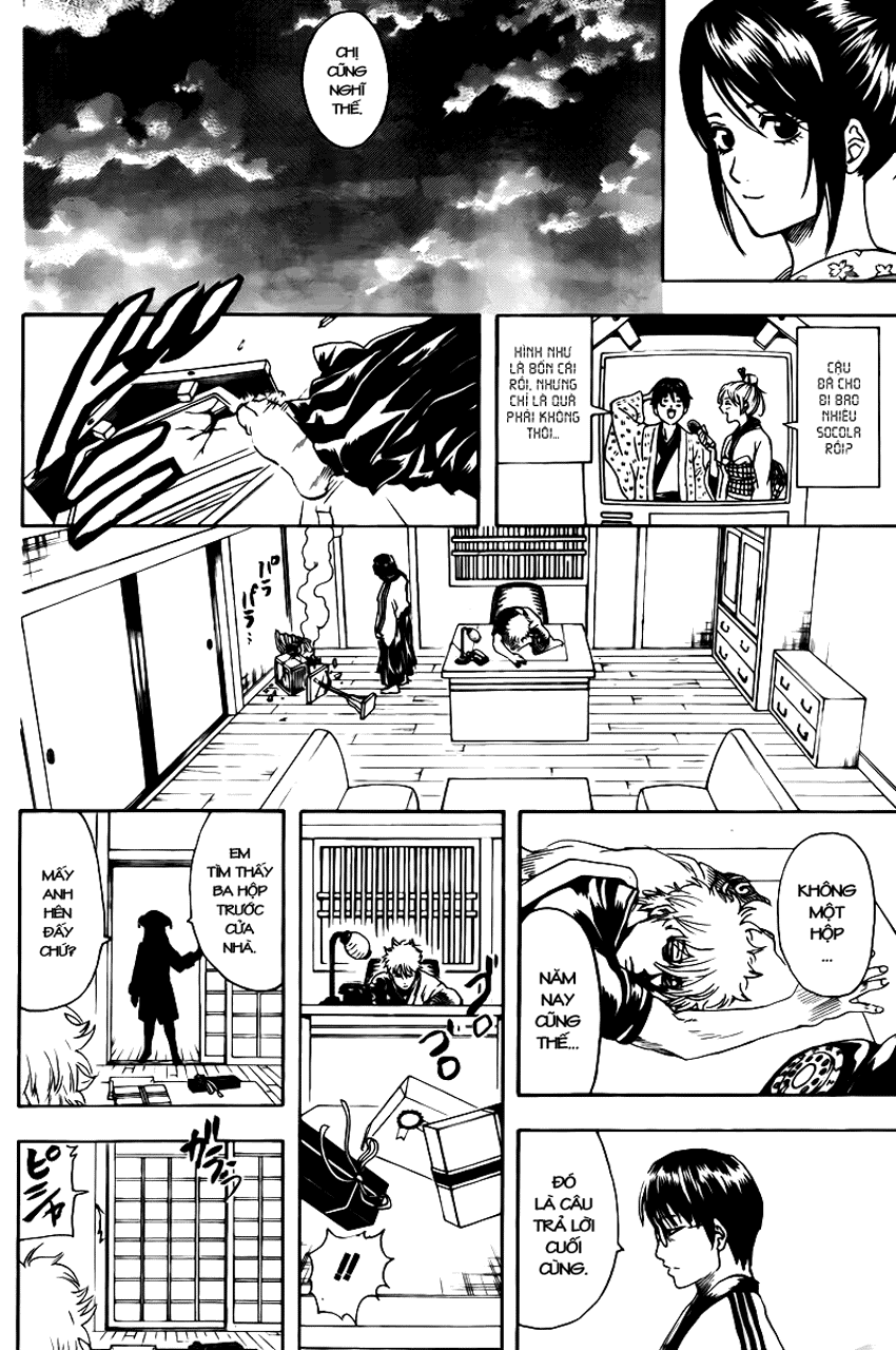 Chapter 295 - Trang 20