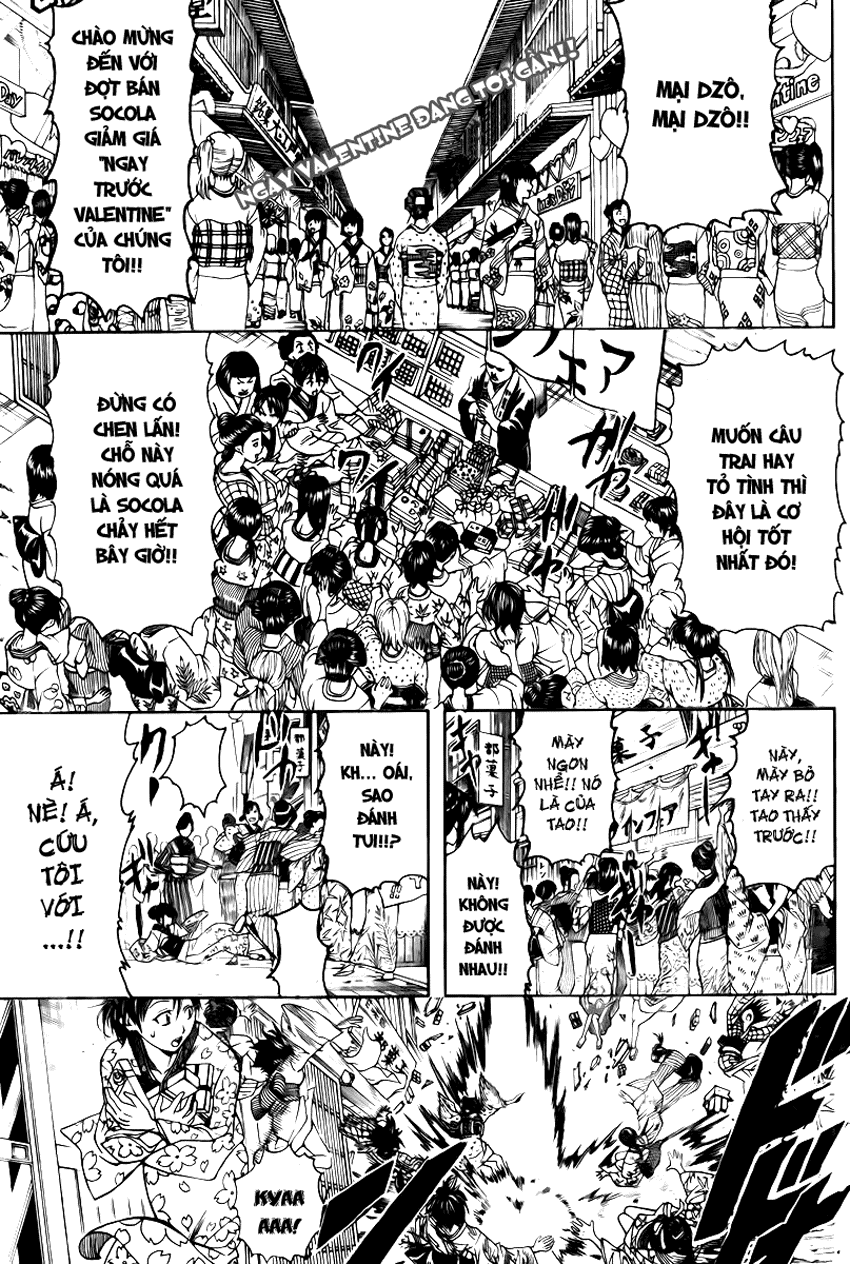 Chapter 295 - Trang 3