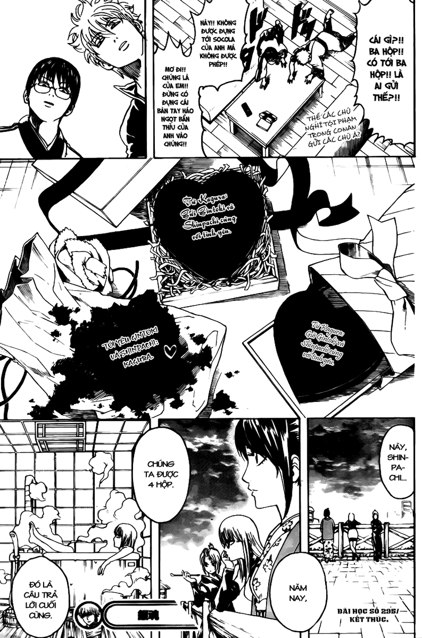 Chapter 295 - Trang 21
