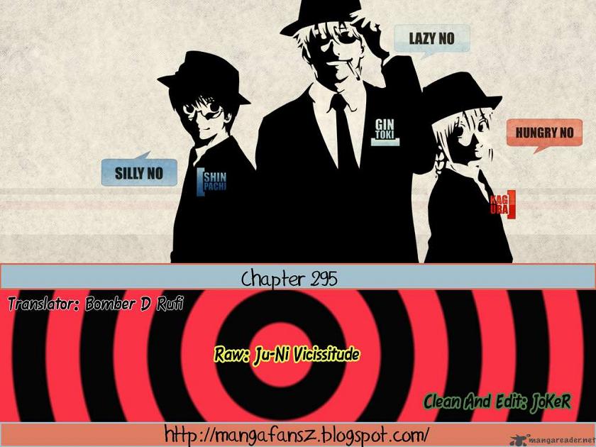 Chapter 295 - Trang 22