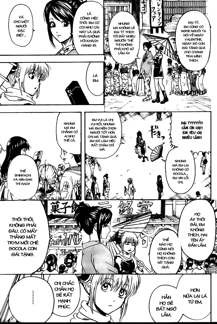 Chapter 295 - Trang 5