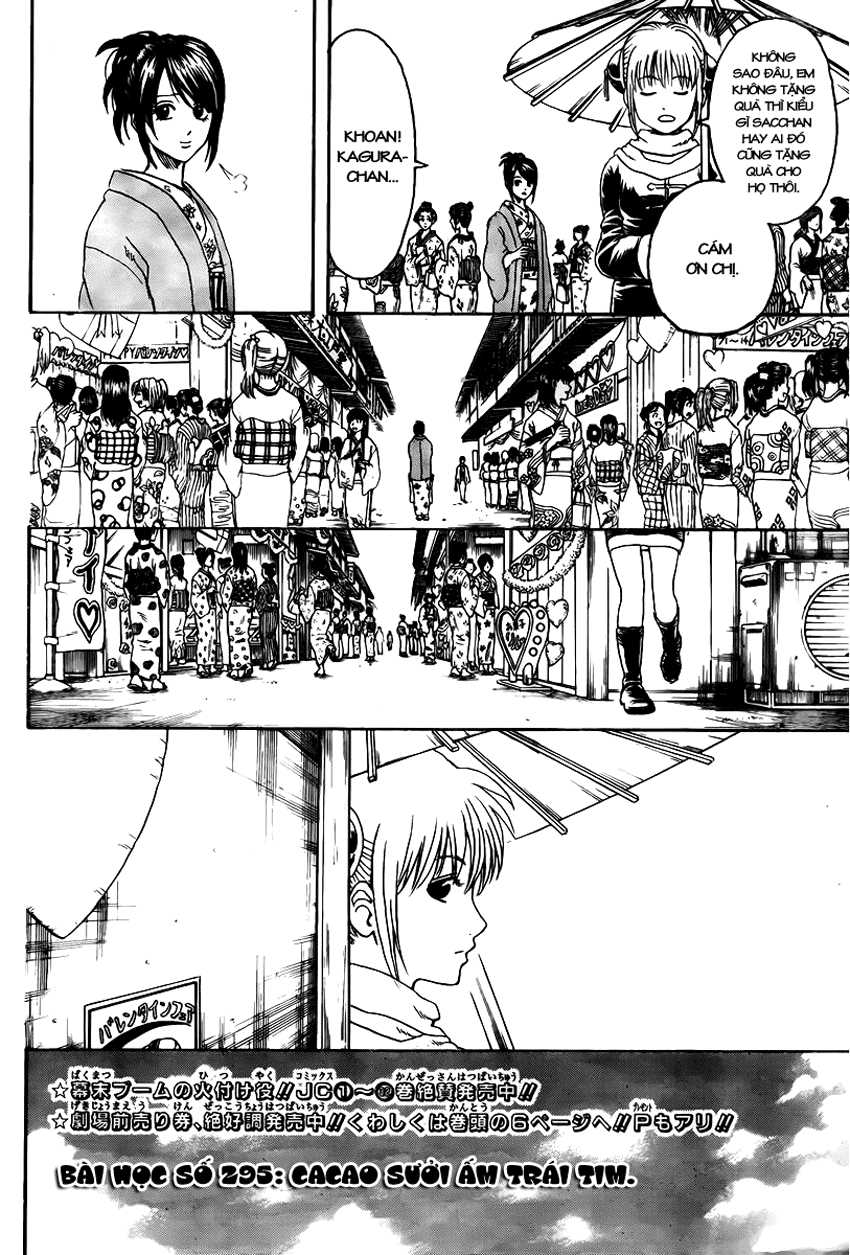 Chapter 295 - Trang 6