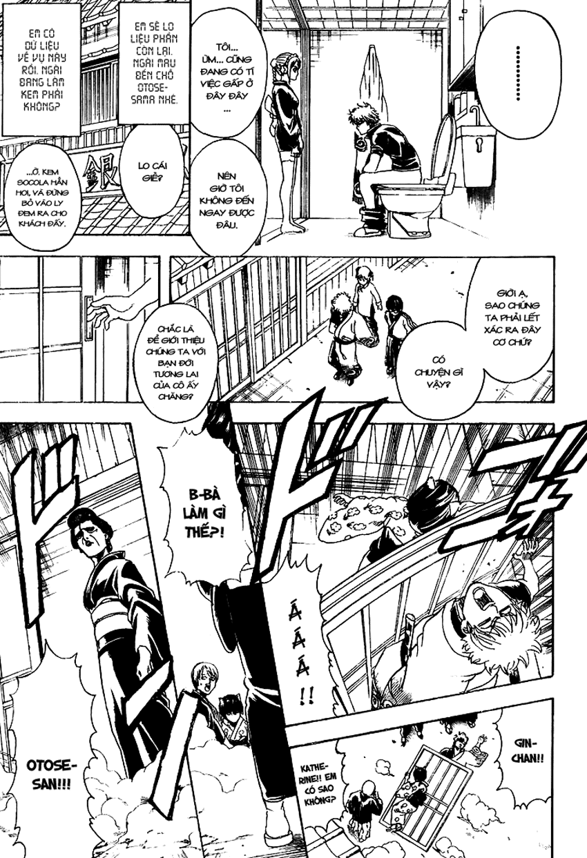 Chapter 296 - Trang 11